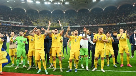 S-a aflat programul României la EURO 2024! Debut facil pentru ''tricolori''