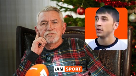 Reacție după 20 de ani la unul dintre viralele cu Claudiu Răducanu: "Am vorbit cu Ilinca și aaaa". Care a fost de fapt discuția dintre golgeter și fostul patron al Universității Craiova | VIDEO