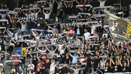 Mesaj direct transmis de fanii U Cluj lui Sabău: “Echipa, suporterii și orașul au nevoie de dumneavoastră”