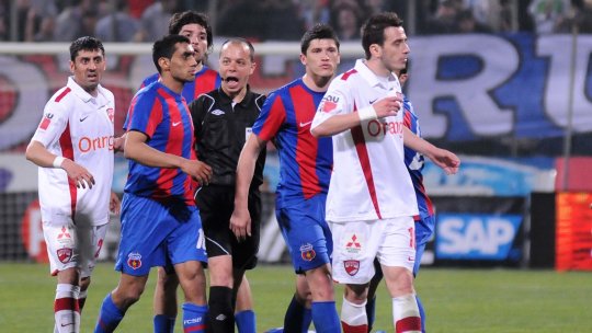 Fostul jucător al FCSB îi ține pumnii lui Dinamo în lupta pentru salvare: ”Mi se face pielea de găină!” Cum pot ”câinii” reuși minunea