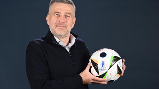 Mesajul lui Edi Iordănescu la finalul unui an perfect pentru națională: "Îmi doresc ca ei să aibă încredere"