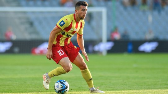 Ronaldo Deaconu, cale liberă către revenirea în Superligă! Oficialul echipei sale a recunoscut: ”Ne-a transmis că vrea să încerce alt club”