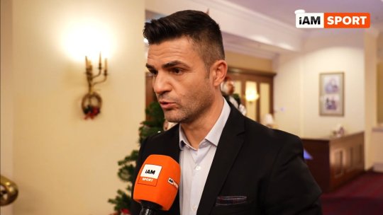 Florin Bratu deplânge soarta celor de la Dinamo: ”Au avut interdicție la transferuri apoi a venit impactul”