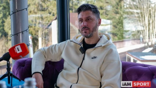 Interviu-eveniment cu Ciprian Marica! Dezvăluiri despre o posibilă colaborare Farul / Barcelona, verdict înainte de Euro și discurs dur despre fotbalul românesc: ”Asta e diferența între noi și Ungaria”