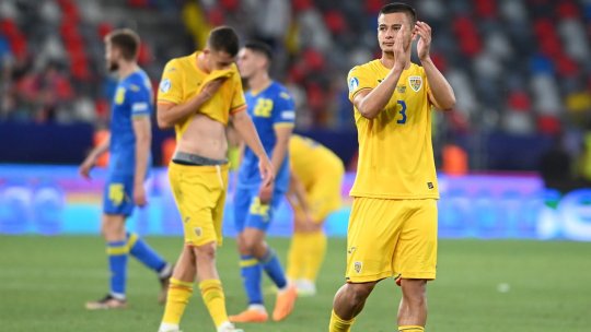 Valentin Țicu vrea la Euro și anunță: ”România este favorita mea!” Ce spune despre grupa naționalei și ce preferat are între tricolori