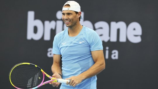 Rafael Nadal revine în circuit după aproape un an! Turneul la care starul spaniol participă