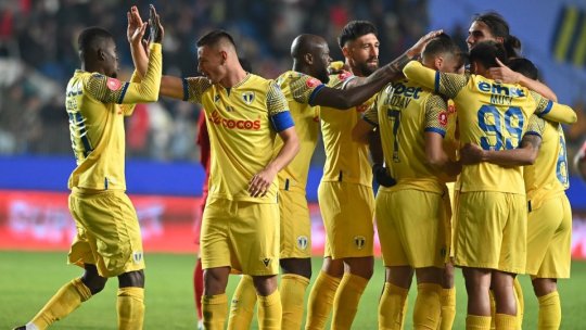 Mihai Rotaru pregătește două lovituri pe piața transferurilor! Vrea cei mai buni jucători de la o rivală din România