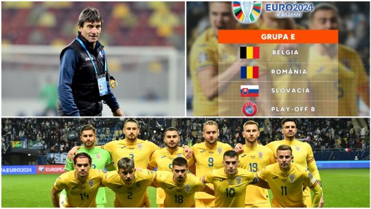 Iosif Rotariu pune capăt entuziasmului tricolorilor: ”Am avut de suferit!” Cum poate profita fotbalul românesc de calificarea la Euro 2024