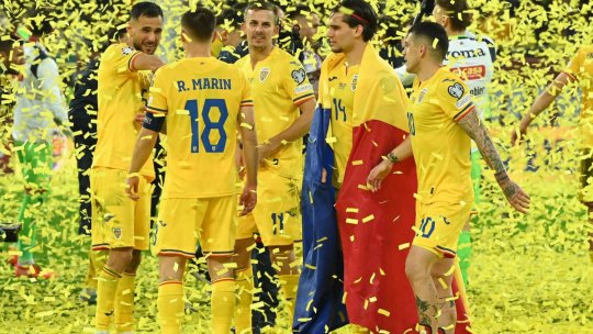 Cine cred spaniolii că va fi vedeta României la EURO 2024. E considerat omul cheie în angrenajul lui Iordănescu