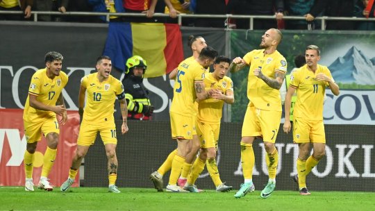 România, amical cu o națională de top înainte de EURO? Marcel Răducanu este convins: ”Ne-am bucura cu toții”