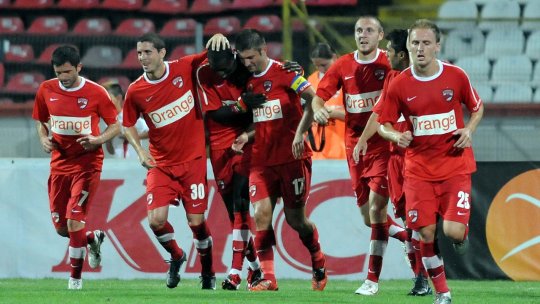 OFICIAL | Fostul golgheter al Ligii 1, trecut pe la Dinamo și FCSB, a semnat cu o formație de Liga 3