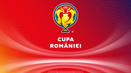 Sferturile Cupei României. Cum arată tabloul complet și când se joacă meciurile