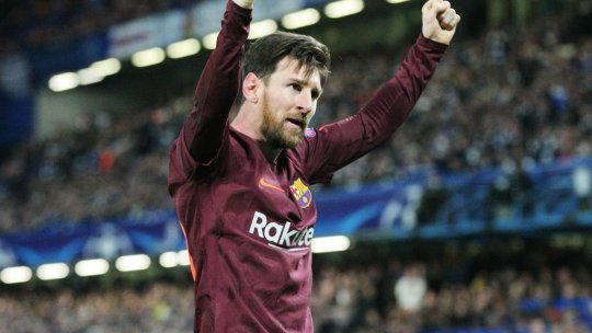 După victorie, Barca își vrea campionul mondial înapoi: „Vom face tot posibilul să-l aducem pe Messi”