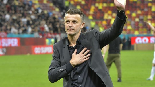 Ovidiu Burcă dezvăluie secretul „minunii” cu FC Argeș: „Știu ce vorbesc, este cel mai greu moment de gestionat”