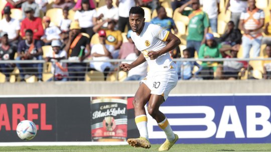 Probleme pentru FCSB în privința lui Siyabonga Ngezana! De ce nu a sosit încă în România: ”Feedback-ul primit nu e bun deloc”