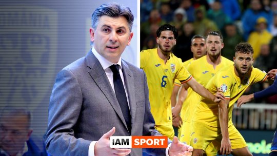 EXCLUSIV | Ionuț Lupescu, poziție surprinzătoare după chinul din Kosovo: ”E un punct bun!” Mesaj pentru ”tricolori” și ce spune despre ”minunea” lui Dinamo