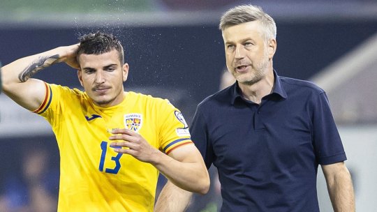 Gică Popescu s-a dezlănțuit la adresa lui Edi Iordănescu: ”Ai făcut cele mai proaste meciuri din istoria naționalei! Un meci execrabil”
