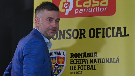 Edi Iordănescu i-a răspuns lui Gică Popescu: ”Am alte așteptări de la foștii mari fotbaliști”