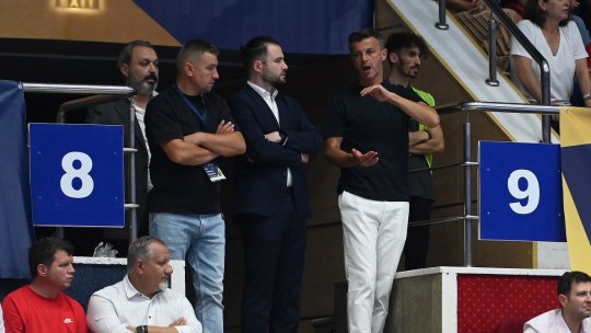 Andrei Nicolescu, detalii despre interdicția la transferuri a lui Dinamo: ”Sumele datorate sunt înainte de insolvenţă”
