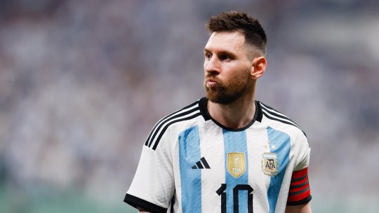 Messi dezvăluie noi amănunte din viața sa la PSG: ”A fost o ruptură”