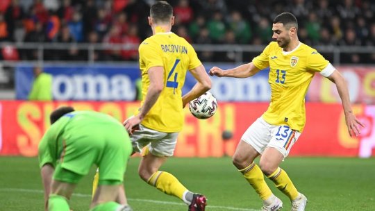 Putem să câștigăm! 5 motive de optimism pentru meciul România U21 - Ucraina U21