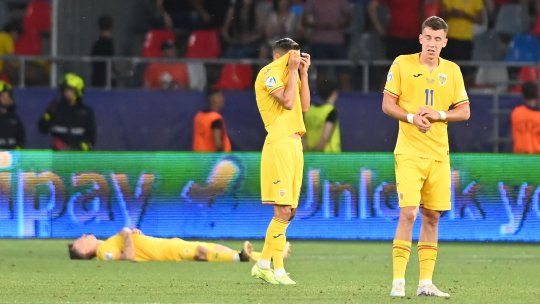 Sorin Cârțu, analiză ”la sânge” a echipei naționale U21: ”El n-a jucat nimic, nu de două milioane de euro”