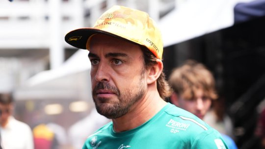 Alonso a ratat un contract cu o echipă de top din F1