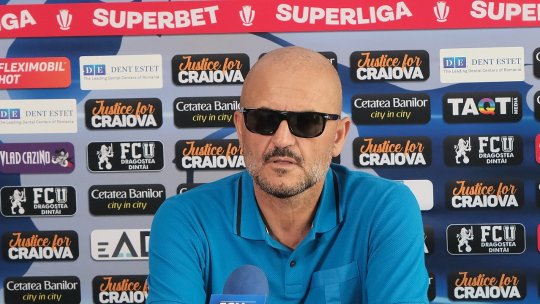 Adrian Mititelu a pierdut palmaresul Universității Craiova la procesul cu Clubul Sportiv!