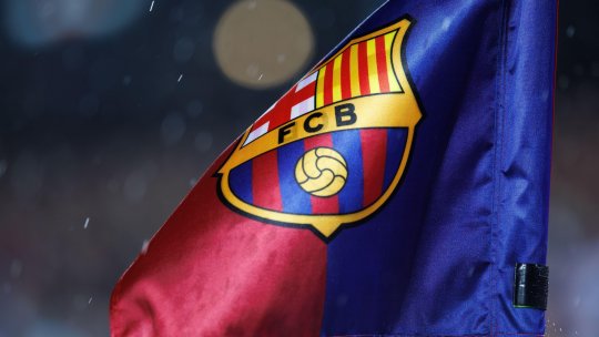 Barcelona, amendată de UEFA. Cât trebuie să scoată din buzunar catalanii pentru a plăti penalizarea