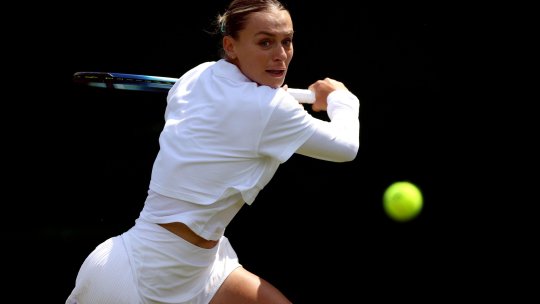 Ana Bogdan își păstrează titlul la Iași. Ea a învins-o pe Irina Begu în finala turneului WTA 125 din Moldova, câștigă al doilea ei titlu Challenger din carieră