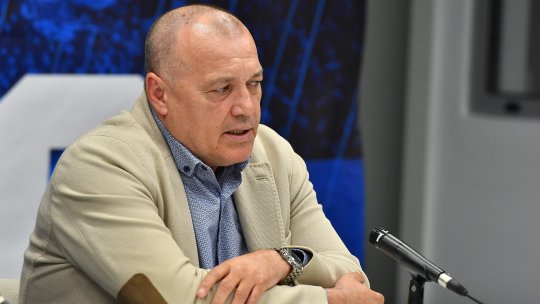 EXCLUSIV | Prima reacție dinspre conducerea lui FCU Craiova după ”thriller-ul” cu U Cluj: ”O să mai facem transferuri”. Anunț despre viitorul lui Dică