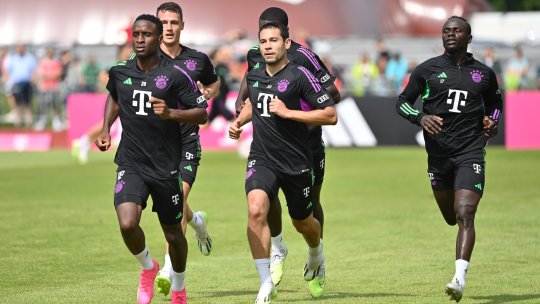 Încă un transfer în Arabia Saudită. Al-Nassr aduce un fotbalist care a jucat pentru Liverpool și Bayern Munchen