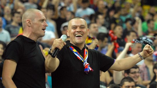 Gheorghe Mustață râde de Iulian Miu după ce FCSB a fost primită pe Ghencea: "Are circumstanțele astea de filosof"