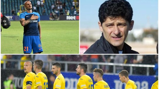 EXCLUSIV | Belodedici, după revenirea lui Chiricheș la FCSB: ”Nu știu dacă o să mai poată face față la națională!”