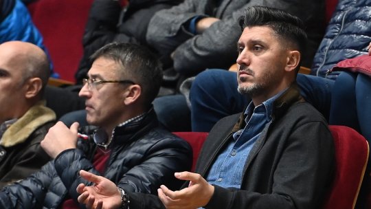 EXCLUSIV | Ciprian Marica, veste rea pentru Dinamo: ”Nu vor reuși!” Ce spune despre startul de sezon al ”câinilor”