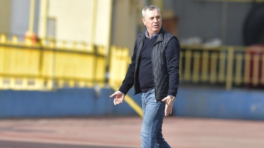 Fotbalistul FCSB-ului, așteptat la Arad! Rednic a făcut dezvăluiri în detaliu despre transferurile pregătite de UTA: ”Dică mi-a stricat toate planurile”