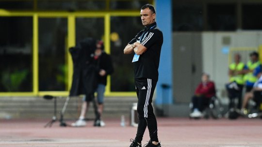 Soarta lui Toni Petrea decisă cu doar 4 zile înainte de derby-ul cu CFR Cluj. Decizia luată de conducerea lui "U" Cluj