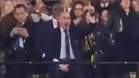 Președintele Federației Spaniole, serie de gesturi incredibile la finala CM 2023! Cum a fost surprins Rubiales lângă Regina Spaniei, după marea victorie | VIDEO