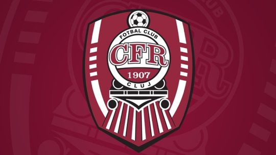 CFR Cluj nu se mai oprește din transferat. Ultimul jucător adus de către echipa lui Mandorlini