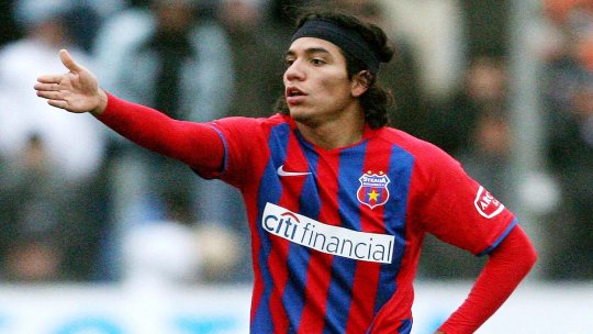 Dayro Moreno a dezvăluit cu regret de ce n-a avut succes la FCSB: ”Sunt o persoană sinceră”