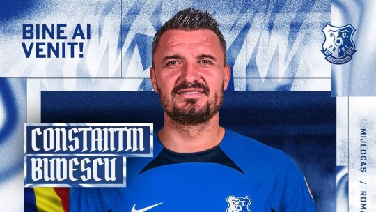 OFICIAL | Farul a anunțat transferul lui Budescu. Un fost mare antrenor exultă. ”O să fie spectacol”