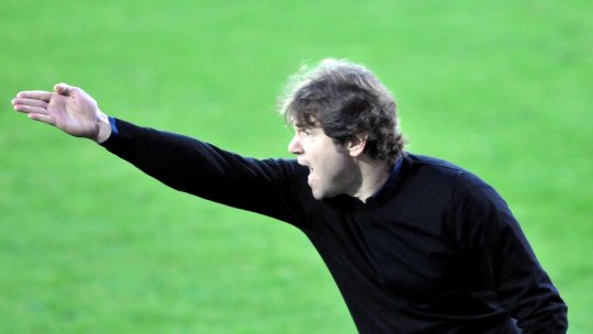 Florin Răducioiu l-a criticat pe Vlad Chiricheș după derby-ul FCSB - CFR Cluj: ”Nu există așa ceva. Pentru mine e impardonabil”
