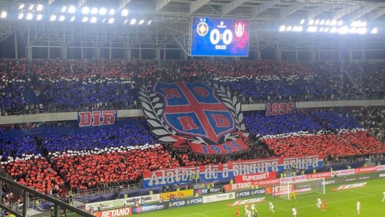 EXCLUSIV | Motivele pentru care Steaua i-a interzis FCSB-ului să joace cu Nordsjaelland în Ghencea. Decizia era luată încă de vineri