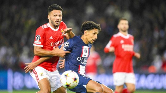 PSG transferă un alt super-star, după Ousmane Dembele. Portughezul care a semnat cu gruparea din Ligue 1