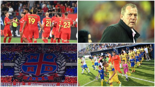 EXCLUSIV | O nouă echipă din Superliga poate ajunge pe stadionul Steaua. Duckadam ridică un nou semn de întrebare: ”Dacă vor fi întrebați de FCSB?”