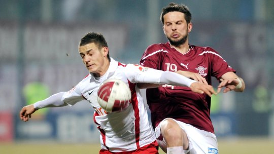 Vladimir Bozovic, susținere pentru Rapid înainte de derby-ul cu Dinamo. Mesajul transmis de fostul fundaș al giuleștenilor