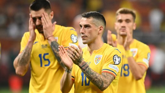 Dumitru Dragomir, distrus de jocul României: ”Îmi venea să urlu de frustrare. Haos total. Nu putem gândi, nu putem juca”