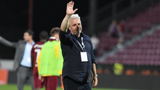 Marius Șumudică aduce la Gaziantep fotbalistul pe care Rapid nu a reușit să îl transfere în Giulești: ”Este exact jucătorul pe care mi-l doresc aici”