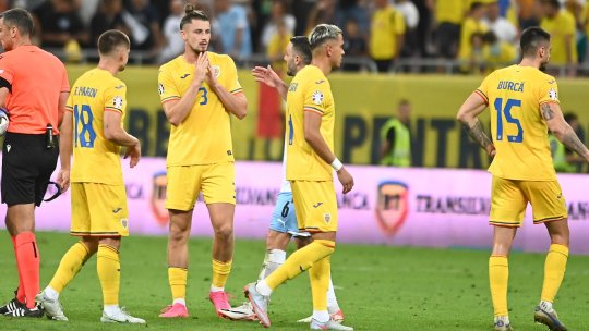 Viorel Moldovan crede că Edi Iordănescu va înlocui un jucător în meciul cu Kosovo: ”Mi s-a părut slăbuț, a judecat prost”