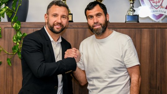 Răzvan Raț, despre o posibilă investiție în fotbalul românesc, după ce Rivaldo s-a decis să se implice financiar la Farul